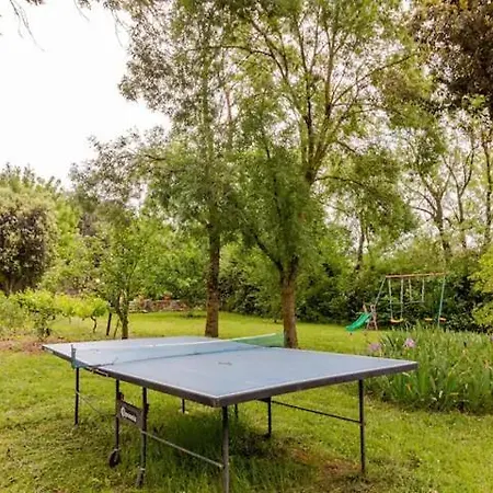 Chez Claudie Et Jacques בית אירוח *