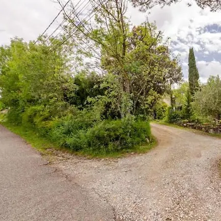 בית אירוח Chez Claudie Et Jacques