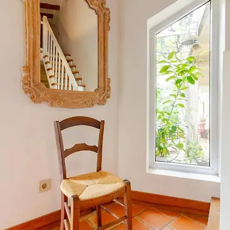 Chez Claudie Et Jacques Pansiyon