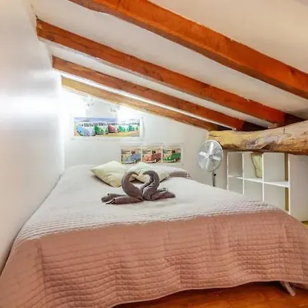 Chez Claudie Et Jacques * Ventenac-Cabardès