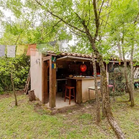 Chez Claudie Et Jacques Pansiyon